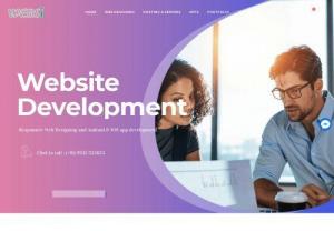website development company - Websi provides website design, eCommerce development, Responsive web design, web hosting , Digital Marketing, website design kolkata .