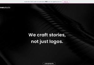 Mayeleven Studio - Mayeleven Studio is a digital creative agency made up of a collective of creatives available all around the world.