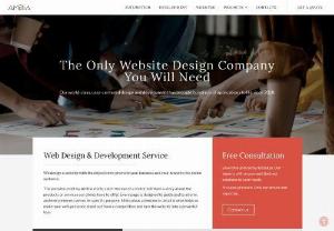 Web Designing Company - Get your website developed by professional web designers. Pixel-perfect designs looking fantastic on any screen or device. Our websites are built to last.