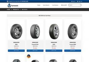185-70-R14 Car Tyre Prices | Buy 185-70-R14 Car Tyres Online-Tyrewaale - Get 185-70-R14 car tyres prices | Buy 185-70-R14 car tyres online at best price in India Compare prices, warranty options, and more for all major tyre brands