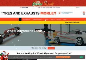 Wheel Alignment Morley - Wheel alignment is a crucial part of making sure your car operates at peak performance. Wheels out of alignment cause your tires to wear irregularly, and can increase your stopping distance on the road. Alignment is also important for keeping you safe by reducing the risk of skidding and preventing uneven vehicle handling. Our technicians have training in wheel alignment so you can be confident you're getting the best possible service.