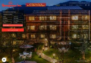 Best Manali Hotel Booking In Low Price | Hotel Honeymoon Inn - Social media can help you with Manali hotel booking, by serving insights of Hotel Honeymoon Inn under budget hotels in Manali. You can analyse and compare the reviews and pictures of people who share their stay experiences before finalising you're booking.