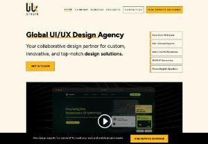 IT Industry Design services - UIUX Studio provides UI UX design services to all IT & ITEs Companies. we design Digital products, Network & Cloud, Legacy systems, and many more.
