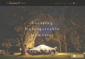 Godofon Events - We plan your event & excute them with precision, Proffesionalism & style.