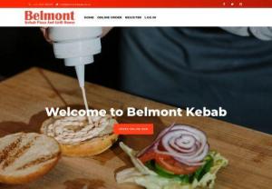 Best Fast Food Restaurant in Aberdeen | Belmont Kebab - Explore full information about fast food in aberdeen and nearby. login here for an ordering at Belmont Kebab Fast Food Restaurant in Aberdeen, UK. Order Now!
