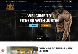 Personal Fitness Training in Monroe,NY | Fitness with Justin - Fitness with Justin is keeping our commitment to clean as we welcome you back. At our fitness club we offer personal fitness training in Monroe, NY at an affordable price. We teach with the help of experts. Join with us and charge up your health.
