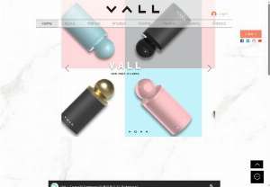 On7holdings - We want to protect your skin. Must Have item "VALL" you always want to own.