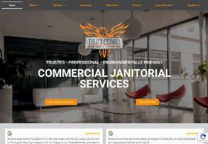 Thunderbird Maintenance Corporation - hunderbird Maintenance Corporation delivers the highest quality, consistent, and reliable commercial office cleaning in Long Island, NY.