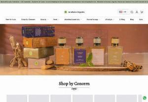 Anahata Organic - You can find the top of the best organic beauty products along with ingredient details exclusively at the Anahata Organic Online Store. Healthy and eco-friendly skincare products to help you have healthier skin. We provide a variety of premium organic beauty products. Connect with us today.