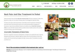Best Ayurvedic Clinic In Dubai - Best Ayurvedic clinic in dubai brings the essence of centuries-old Ayurvedic expertise And Master in all Ayurvedic Treatment.
