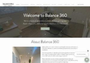 Balance 360 Limited - Balance 360 Ltd is a team of practitioners that have trained and worked together for many years, dedicated to the treatment and relief of muscle and joint pain and stiffness. This could be caused by injury, bad posture or arthritis, repetitive strain and over-use issues. We treat more than just back pain and neck pain. 
​
Most patients attend the practice because something 'hurts'. Usually the issue is easily identified and the treatment can start straight away.

We will diagnose...