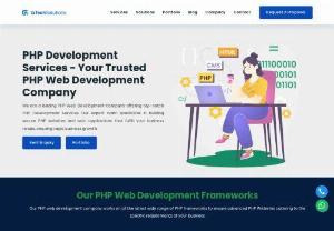 PHP Development Company in Chennai, Hire PHP Developer for Custom PHP Web Application Services - Searching for trustworthy PHP Development Company in Chennai to get solid PHP web application development services? Get all round Web development solutions for your business on PHP programming From G Tech Solutions with ideal quality standards.