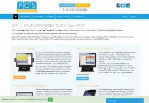 POS - UK EPoS Systems - EPoS Systems Developed, Installed and Supported by POS LTD