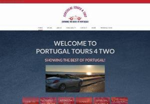 Portugal Tours 4 Two - 