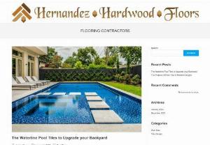 Hernandez Hardwood Floors, Inc. - Address: 3404 E Belknap St, Fort Worth, TX 76111, USA || 
Phone: 817-831-8111