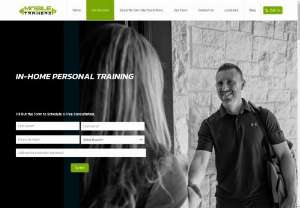 Home Personal Training - Mobile Trainers is a dedicated personal training solution focused on accomplishing your goals. Our Home Personal Trainer in Scottsdale, AZ offers a customized training program with one-on-one attention to your needs. Our trainers perform a state-of-the-art 3D body composition scan every month!