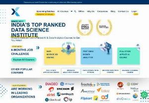 Data Analyst Course In Bangalore - AnalytixLabs- #1 data analytics training institute, offers data analyst courses. Enroll yourself in AnalytixLabs and get job roles in data engineering, data science, artificial intelligence. Get industry relevant curriculum, hands on learning, extensive doubts support, industry experts faculties and guaranteed job placement. Join today!