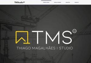 TMStudio23 - The office provides services in the area of architecture and interior design. Creating, planning and managing projects with creativity, innovation, efficiency and personality, at an affordable and fair price.
