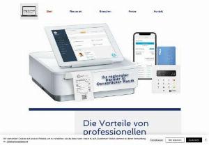 Digital Hof Osnabrueck - We at Digital-Hof in Osnabr�ck bring the necessary skills to fully digitize your accounting and thus to be able to prepare for the new challenges of everyday business. Take your business to a new level. Automate your POS system, and thus all business processes, to have more control and better analysis. This gives you an excellent overview of the strengths and weaknesses of your company and you can effectively address the problems. Your customers will love it too, as they will be served faster