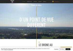 Drone explorer - Photos and videos seen from the sky.