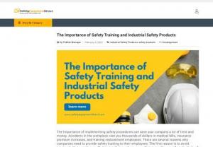 Safety Products at Best Price - Safety Equipment Direct has the best collection of safety products and offers its customers all kinds of support that they need. You built up your business because you have the skills of an entrepreneur you are not always expected to know the exact industrial safety requirements of your office. Safety Equipment Direct has a panel of industrial safety experts who can tell you what all equipment can secure your office 1000%.