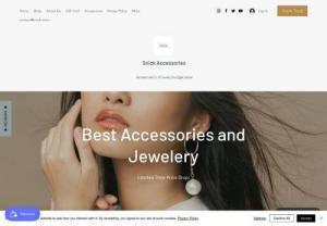 Snick - Jewelry to fit every budget, occasion, taste