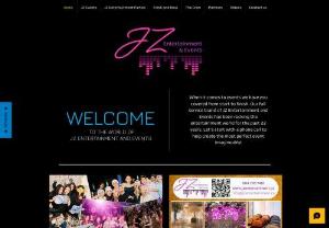 Jordan Zwicker Entertainment - A full service interactive entertainment company specializing in Mitzvahs, Weddings, Corporate and Private Parties. We also offer an array of party extras including sparkulars, LED furniture, Uplighting and more.