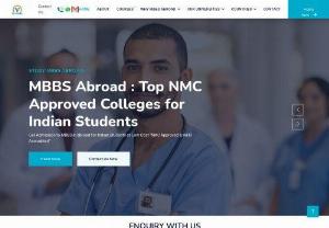 V Global | MBBS Abroad Admission | MBBS consultancy - V Global is the best place for MBBS Abroad Admission Our aim is to provide better education in Uzbekistan start your journey with us for MBBS abroad.
