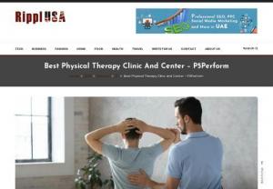 P5 Performance Physical Therapy center Plano - evaluations and modifications are the foundation for Plano physical therapy centers in various contexts, including clinics, hospitals, schools, and commercial establishments.