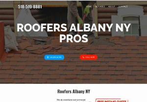 Apollo Roofers Albany NY Pros - When it comes to roofing, Apollo Roofers Albany NY Pros is the company to call. We offer a wide range of services, from commercial roofing to residential roofing and everything in between. We also specialize in roof repair, flat roofing, shingles roofing, slate roof repair, and roof replacement. So whatever your needs may be, we can help! Give us a call today at (518) 519-8881 for more information.