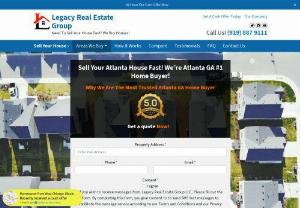 we buy houses cash atlanta ga - We Buy Houses Atlanta In ANY Condition, Price, Or Location: Get A Fair Offer Within 24 Hours