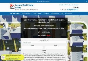 we buy houses in north carolina - We Buy Houses North Carolina In ANY Condition, Price, Or Location: Get A Fair Offer Within 24 Hours.