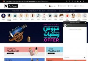 Perfumes in dubai | Buy Perfume online in dubai | Perfume stores in dubai | Perfume in uae | Perfumes for men in dubai | Long lasting Perfumes for Men in uae - Established in 2010, V Perfumes now has over 30 expansive outlets all over the UAE. We are now one of the leading perfume shops in Dubai that have prestigious retail of luxury perfume in UAE. Within a short period of time, the rapidly growing enterprise has transformed into a force to be reckoned with in the field of retail in the Middle East. V Perfumes offers top-quality fragrances from international perfume brands.