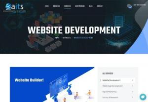 Website Design and Development Services - Aculance - Aculance is a website design and development company, we offer affordable and best solutions in website design and development. Our expertise in extending the visibility of the corporation including enterprising Web Development companies in India.