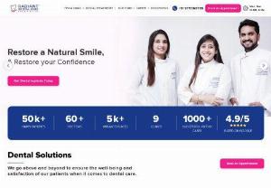 best dental clinic in chennai - We have a team of expert dentists in Chennai, Tambaram, Chrompet etc., making us the best dental clinic in Chennai.