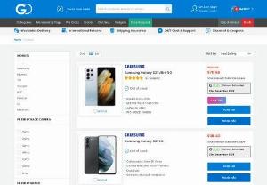 Best Mobile Phones - GeoffsClub is the best online place to buy latest mobile phone at a reasonable price with free shipping at your door step.