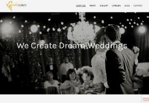 Best Wedding Planner In London, UK - Bumble Events - When looking for a wedding planner in London or the best event planners in the UK, you can trust our expert team to make your visions a reality.