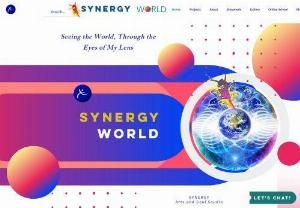 Synergy - This courses defines historical and contemporary dance forms and their religious, social, cultural and artistic qualities.
The course will include the viewing of video documentation, discussion, research and student presentations. This course is recommended .