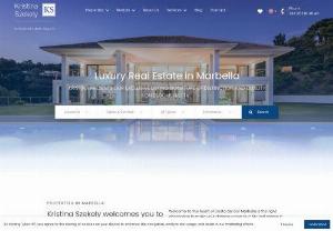 Looking for luxury property in Estepona which is situated on the Costa del Sol. - Estepona, situated on the Costa del Sol, is a great place to consider for your Spanish home. Buy luxury property in Estepona with more than 320 days of sunshine a year, good weather is virtually guaranteed.