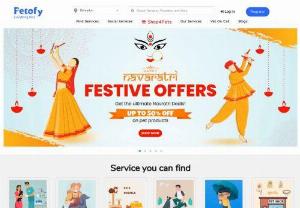 Petofy - Everything Pets - Petofy is the fastest growing website which is completely dedicated to pets. It connects pet parents, pet service providers, pet lovers and veterinarians togather.