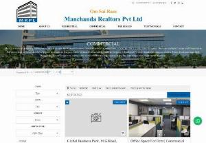 Commercial Property in Gurgaon for Sale | Manchanda Realtors - Find All Commercial Property in Gurgaon For Buy/Sale/Rent Office Space, Shops,Showrooms, Retail Area etc, within your budget on Manchanda Realtors Pvt Ltd.
