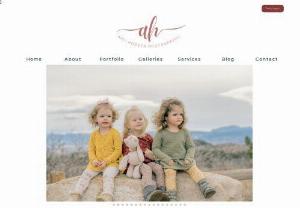 Family Photographer | Amy Hodder Photography | Lakewood Colorado - Amy Hodder is a professional family photographer that helps you document your family's milestones with affordable photography in Lakewood, Colorado.