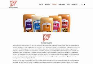Belgian Sauce Company | Belgian sauce manufacturing companies | Mf-Food - Belgian Sauces, an authentic Belgian sauces manufacturing company specialized in providing Traditional Belgian sauces that spice up all your seafoods.