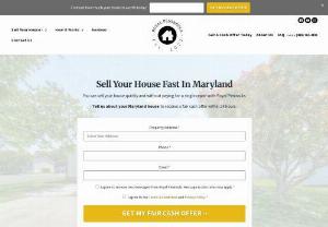 Sell My House Fast Eastern Shore MD and DE | We Buy Houses In Eastern Shore MD and DE - Sell my house fast Eastern Shore MD and DE! We buy houses in Maryland and Delaware in any condition. No realtors, no service fees, no commissions, no repairs move on.