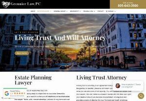 living trust will attorney - A living trust is an entity or an agreement that permits and allows you, the grantor, to transfer, preserve and retain control over your assets while you are alive and of full capacity.