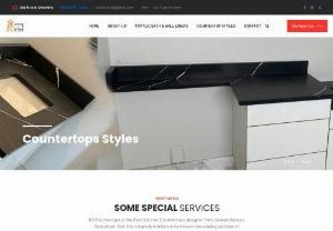 RS Countertops | Countertops in Saskatoon, Saskatchewan - RS Countertops is the Best Kitchen Countertops designer from Saskatchewan, Saskatoon. Get the complete kitchen or bathroom remodeling services at affordable prices & make your experience fantastic with us