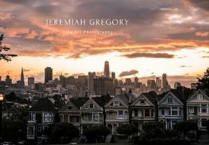 Jeremiah Gregory Photography - I'm a photographer from the Bay Area providing fine art prints. My work is focused on travel, cityscapes, architectural, and nature photography.