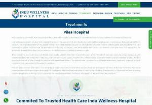 Piles Hospital in Chinchwad, Piles Hospital Chinchwad, Best Piles Hospital in Chinchwad by Indu Wellness Clinic Chinchwad piles in Chinchwad. - iles treatment is not something that should be taken lightly. It can have a major effect on your overall health.It is important to find a specialist who can provide the best possible treatment for piles and make sure that you are getting the right kind of care. Piles specialists in Chinchwad are well-trained, experienced, and equipped with the latest technology to help you with your condition.