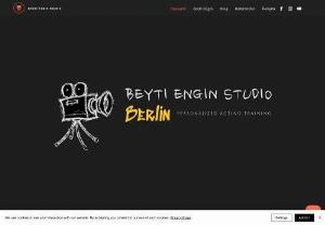 Beyti Engin Studio - Since the establishment of Pozitif At�lye in 2015, more than 300 students have been trained in our classes. Beyti Engin Studio, which is an Online Education Platform opened under the roof of Pozitif At�lye in 2022, organizes different trainings, seminars and workshops at all levels, from hobby level to professional level, sympathetic to the acting profession, with its Online Trainings.

 

We believe that everyone's development journey is different and that learning can only be achieved.