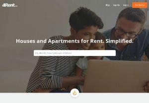 4rentca - Since 2010, 4Rent.ca has connected rental property owners and managers with apartment hunters across Canada through high-profile print and web listings.